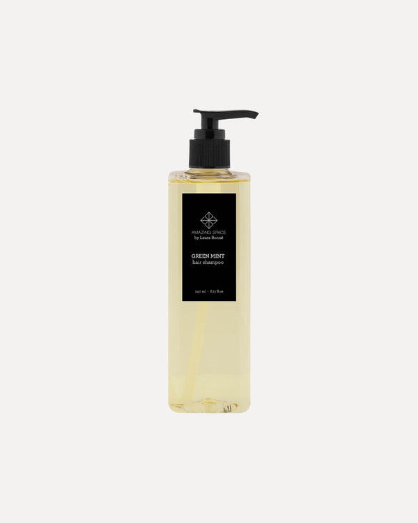 Amazing Space Green Mint Hair Shampoo