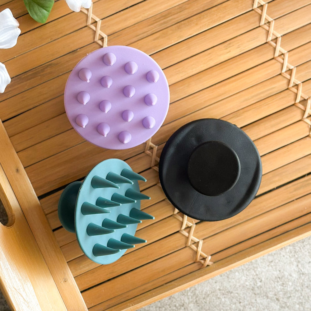 HairLove Hovedbundsbørste