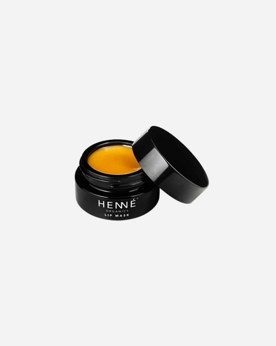 Henné Organics Lip Mask - 14 g