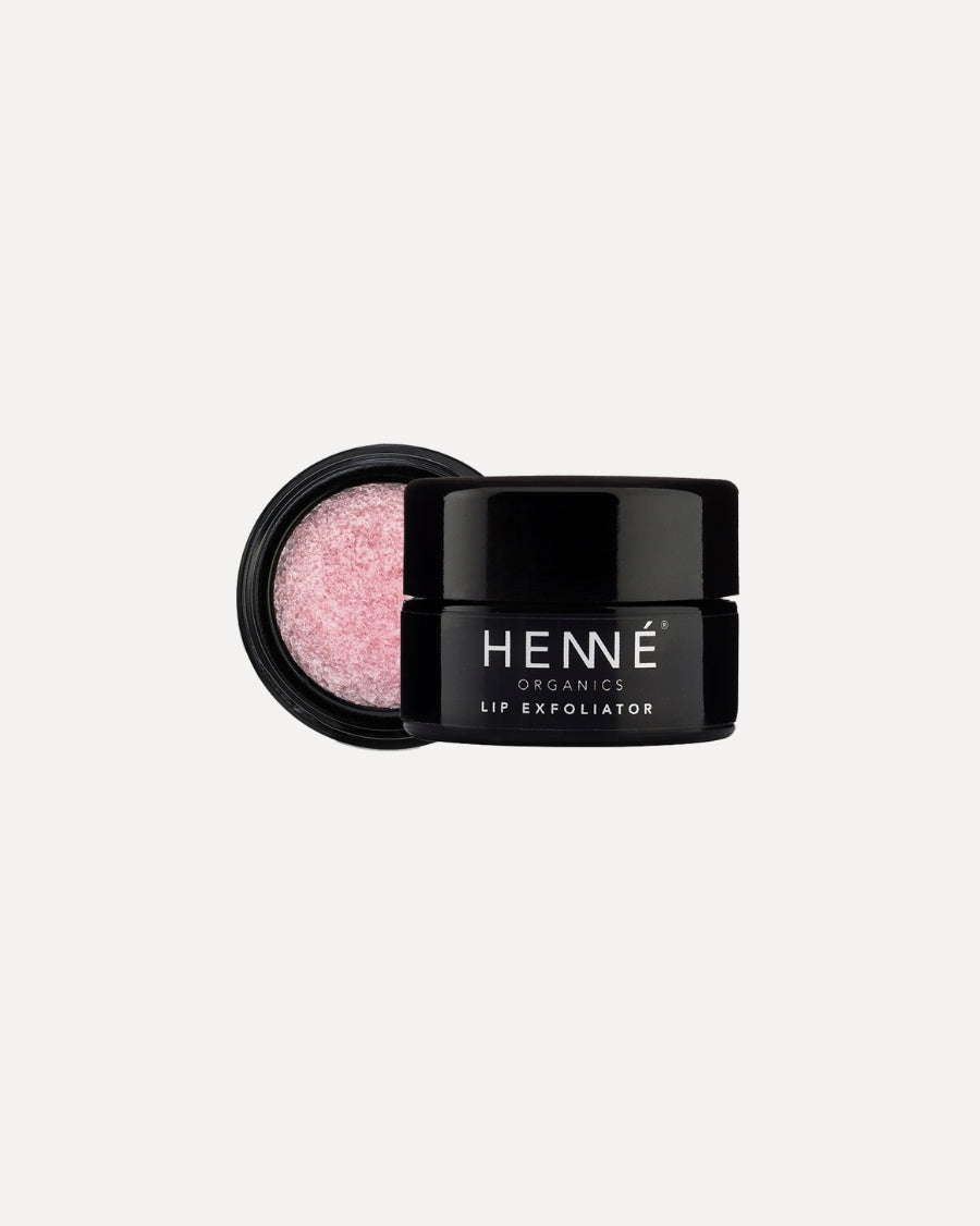 Henné Organics Lip Exfoliator