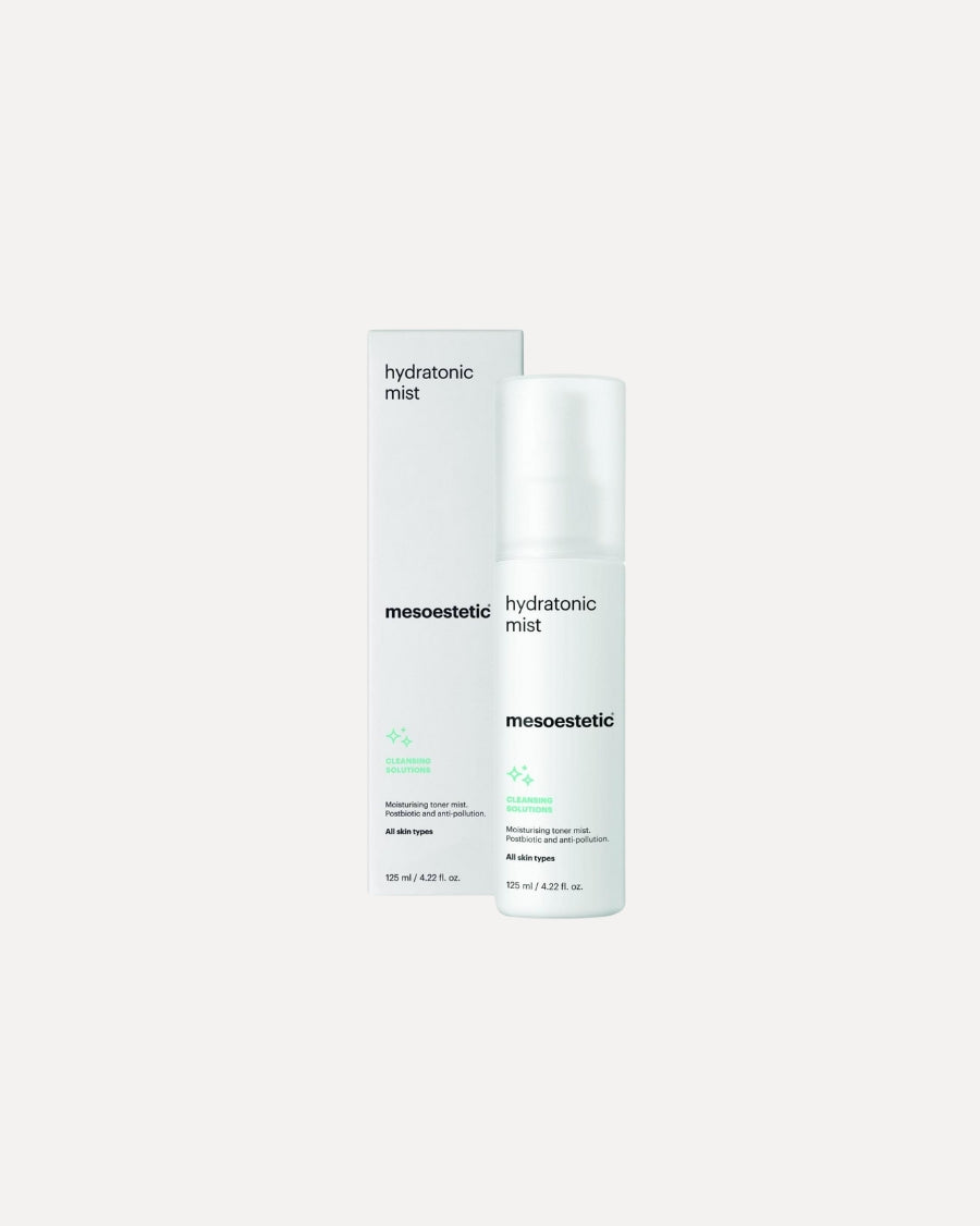 Mesoestetic Hydratonic Mist - 125 ml