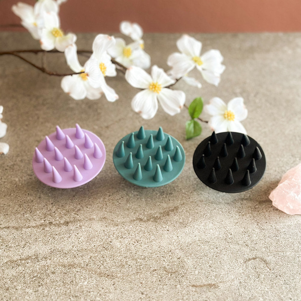 HairLove Hovedbundsbørste