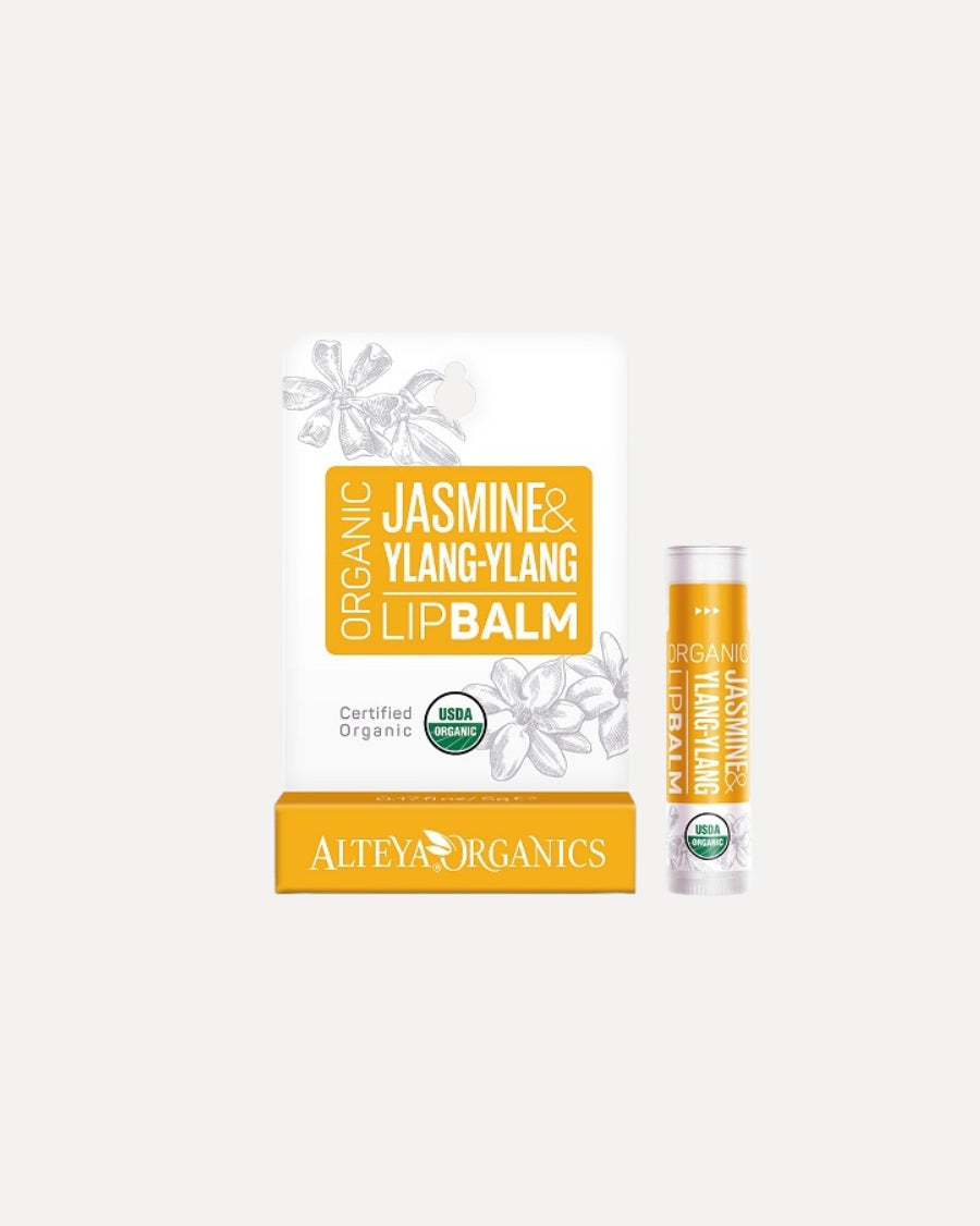 Alteya Organics Lip Balm