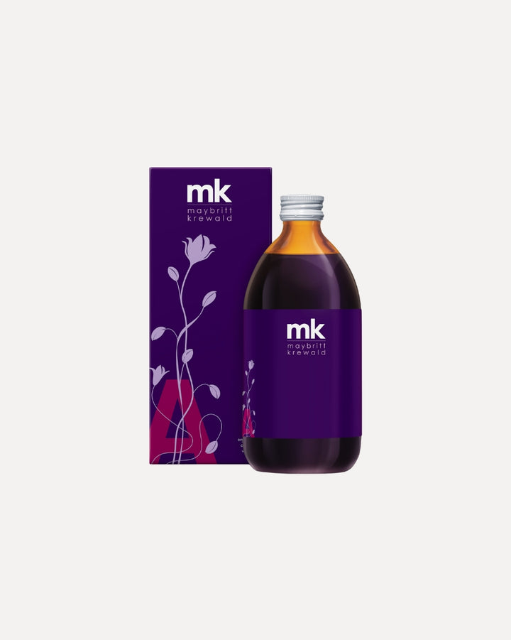 MK Aronia Organic Juice