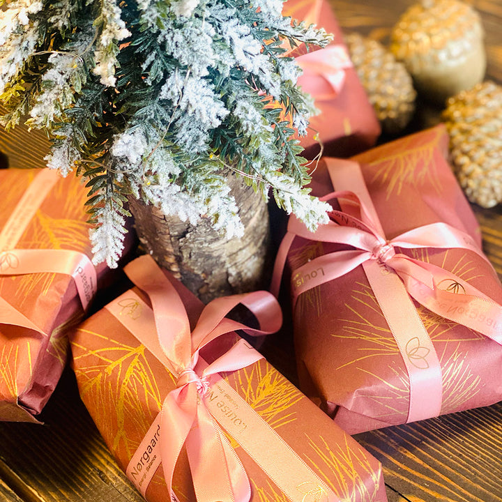 Louise Nørgaard Adventskalender 2025