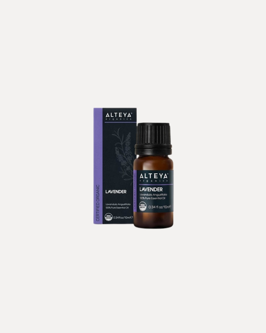 Alteya Organics Æterisk Olie – 10 ml