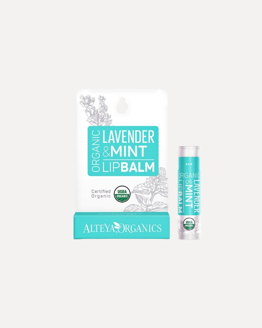 Alteya Organics Lip Balm