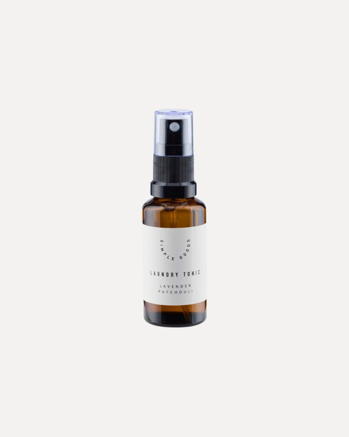 Simple Goods Laundry Tonic - 30 ml