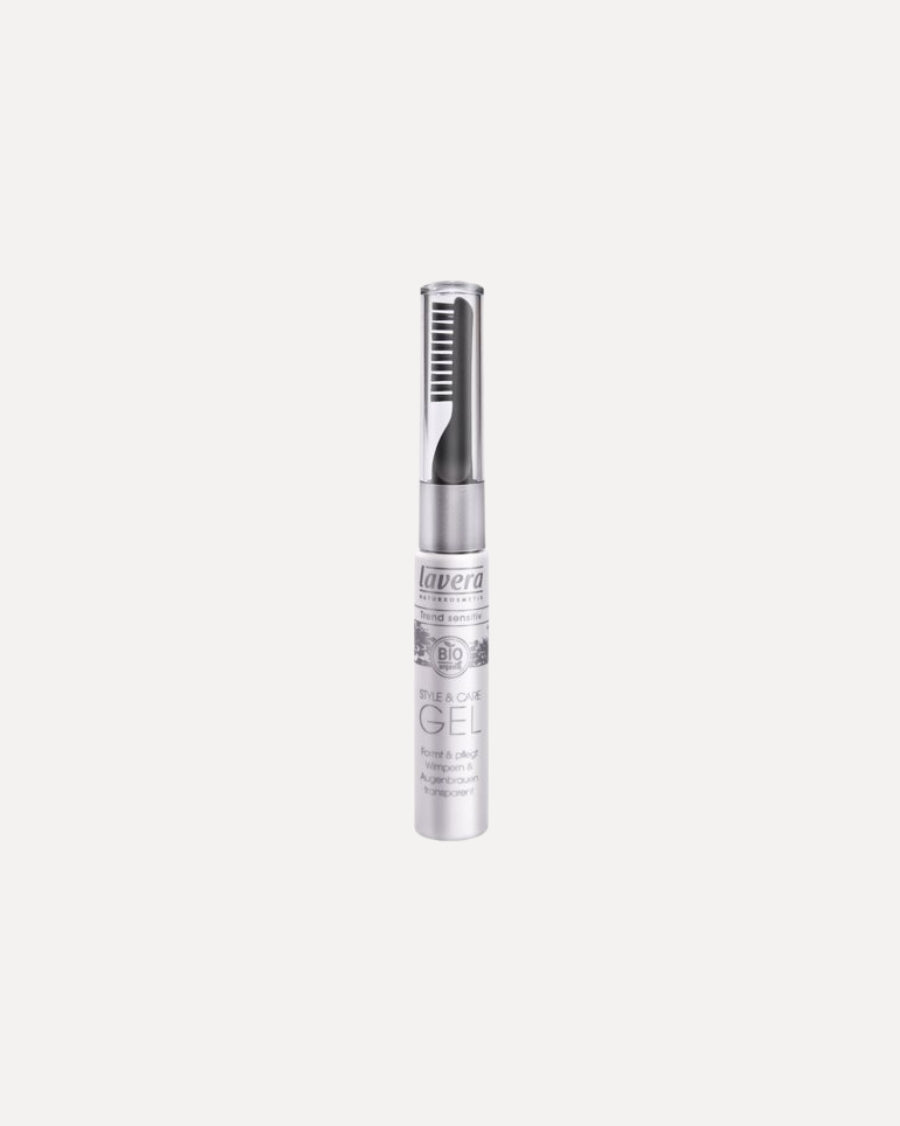 Eyebrow Styling Gel - Transperant - 9 ml