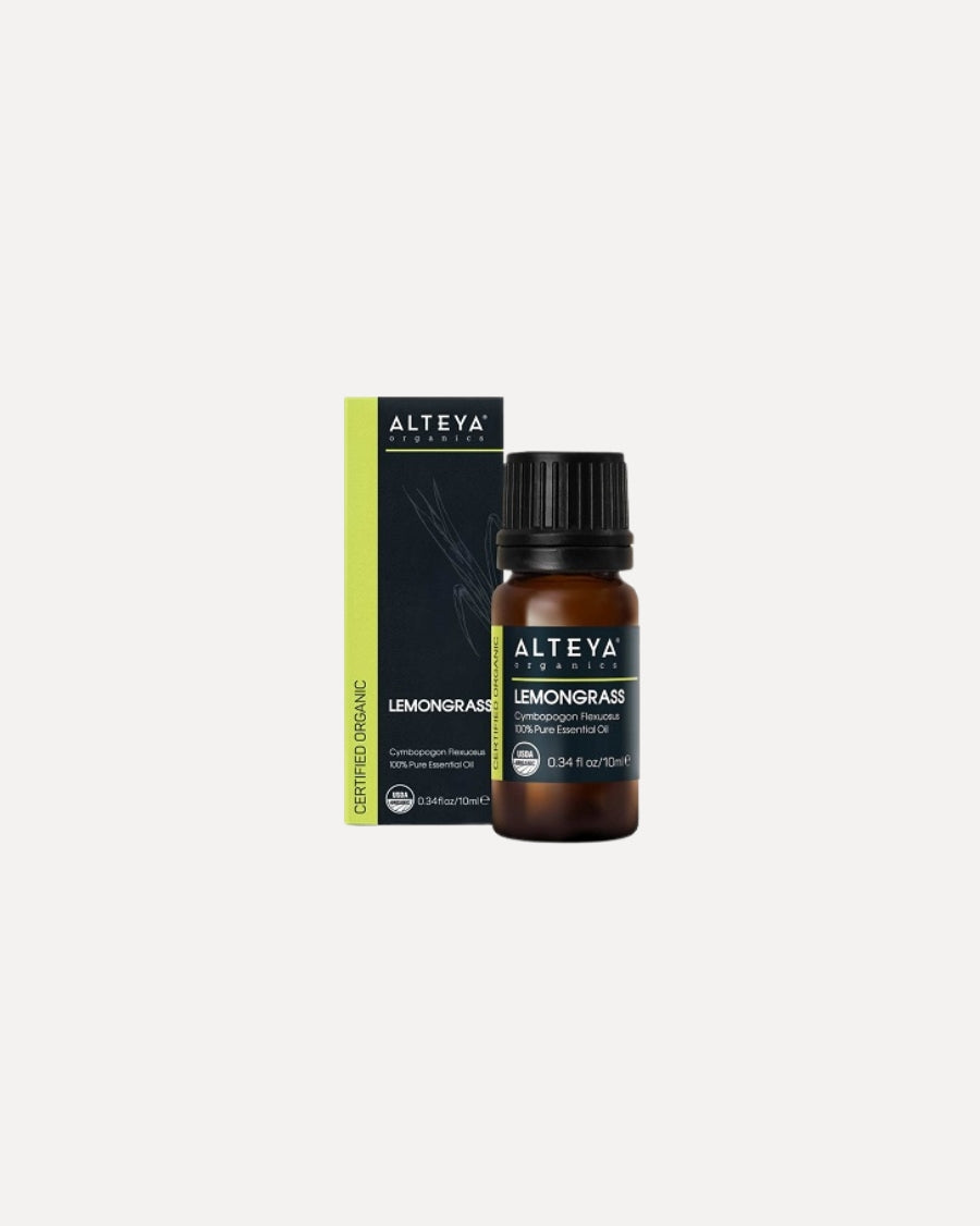 Alteya Organics Æterisk Olie – 10 ml