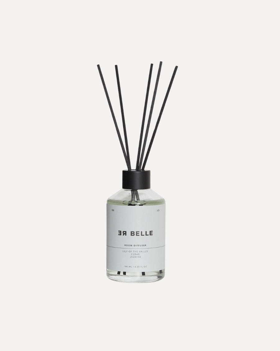 Rebelle Copenhagen Room Diffuser - 180 ml