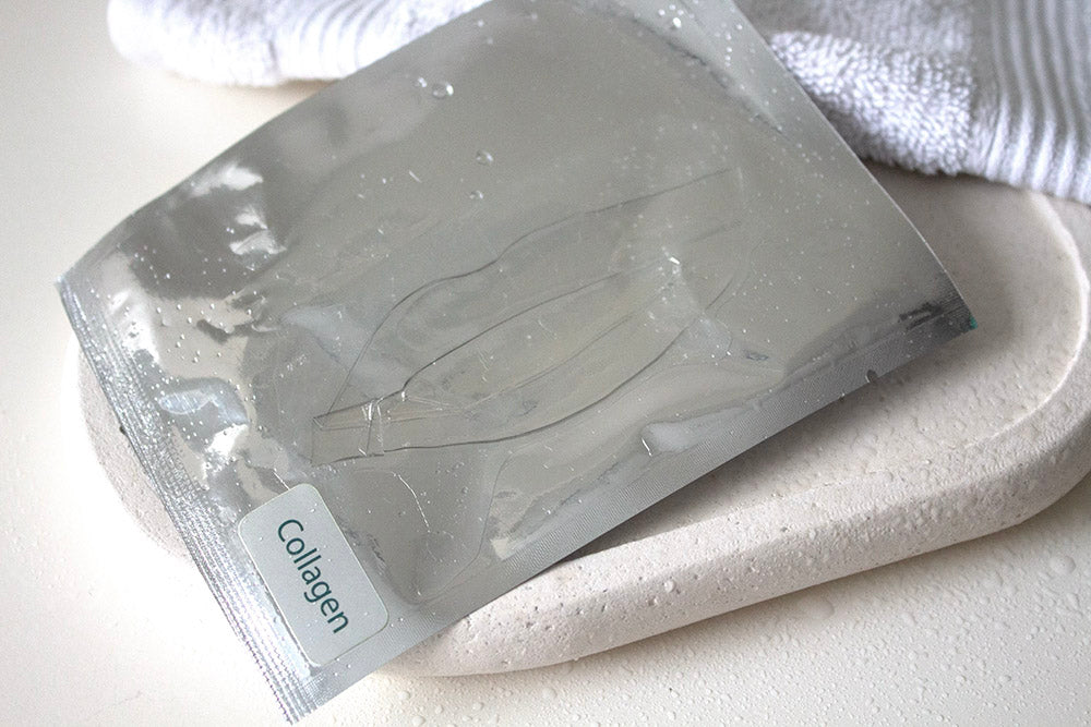 Organic Konjac Julepakke 2025