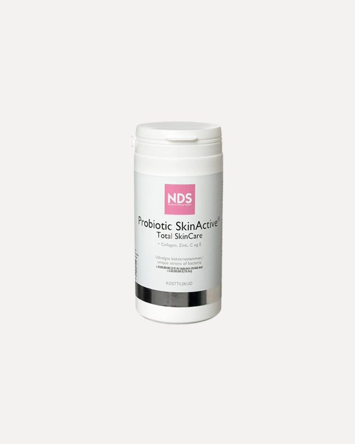 NDS Probiotic SkinActive Total Skincare