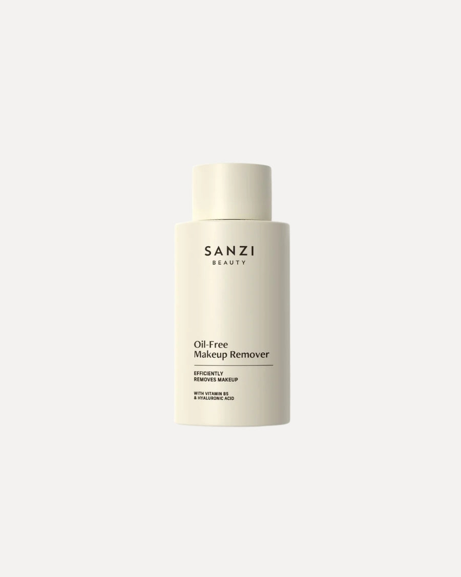 Sanzi Oil-Free Makeup Remover