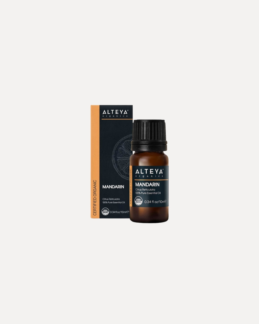 Alteya Organics Æterisk Olie – 10 ml