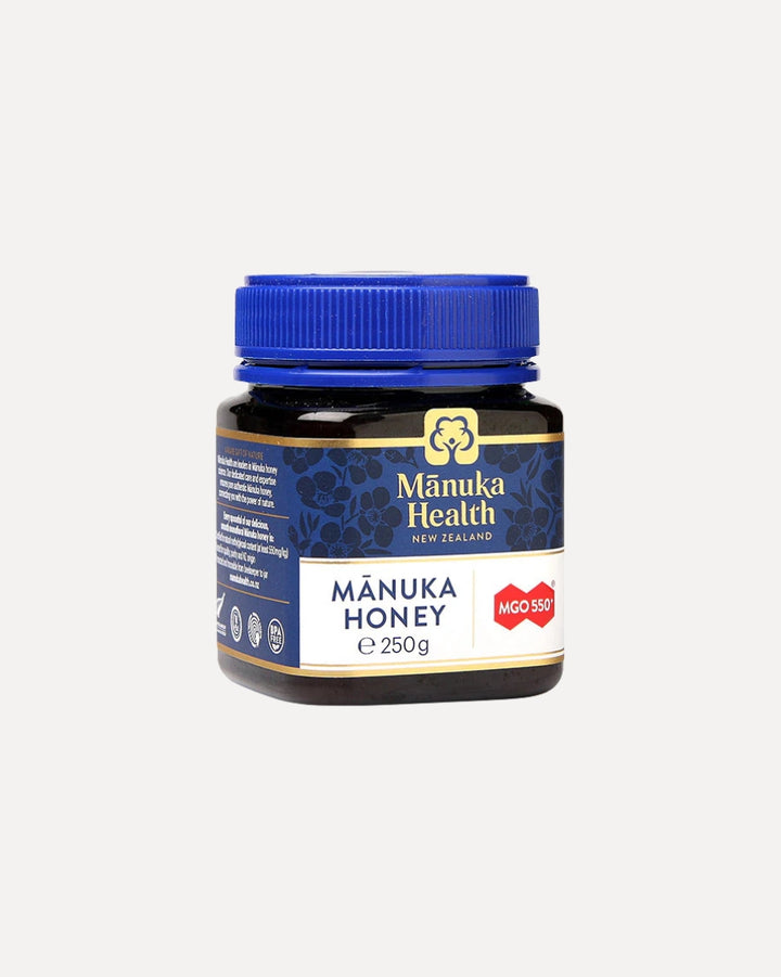 Manuka Honning MGO 550