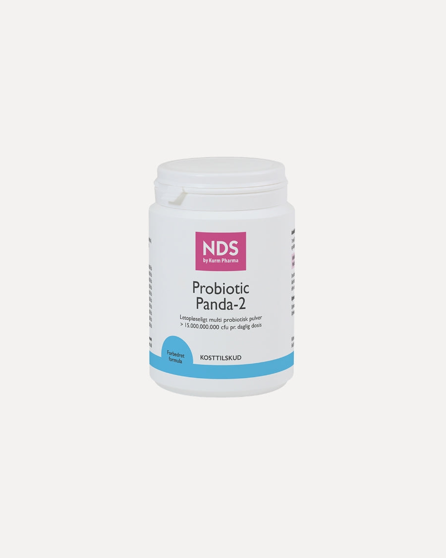 NDS Probiotic Panda 2 Tarmflora - 100 g