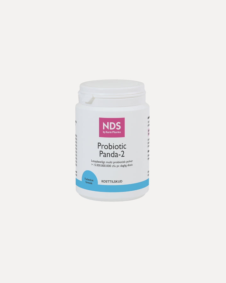 NDS Probiotic Panda 2 Tarmflora - 100 g