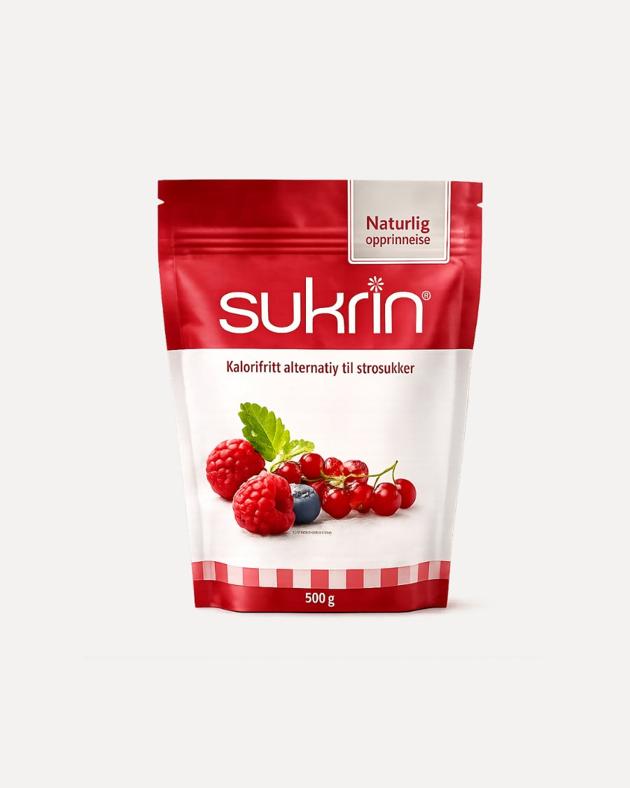 Sukrin Sødemiddel – 500 g
