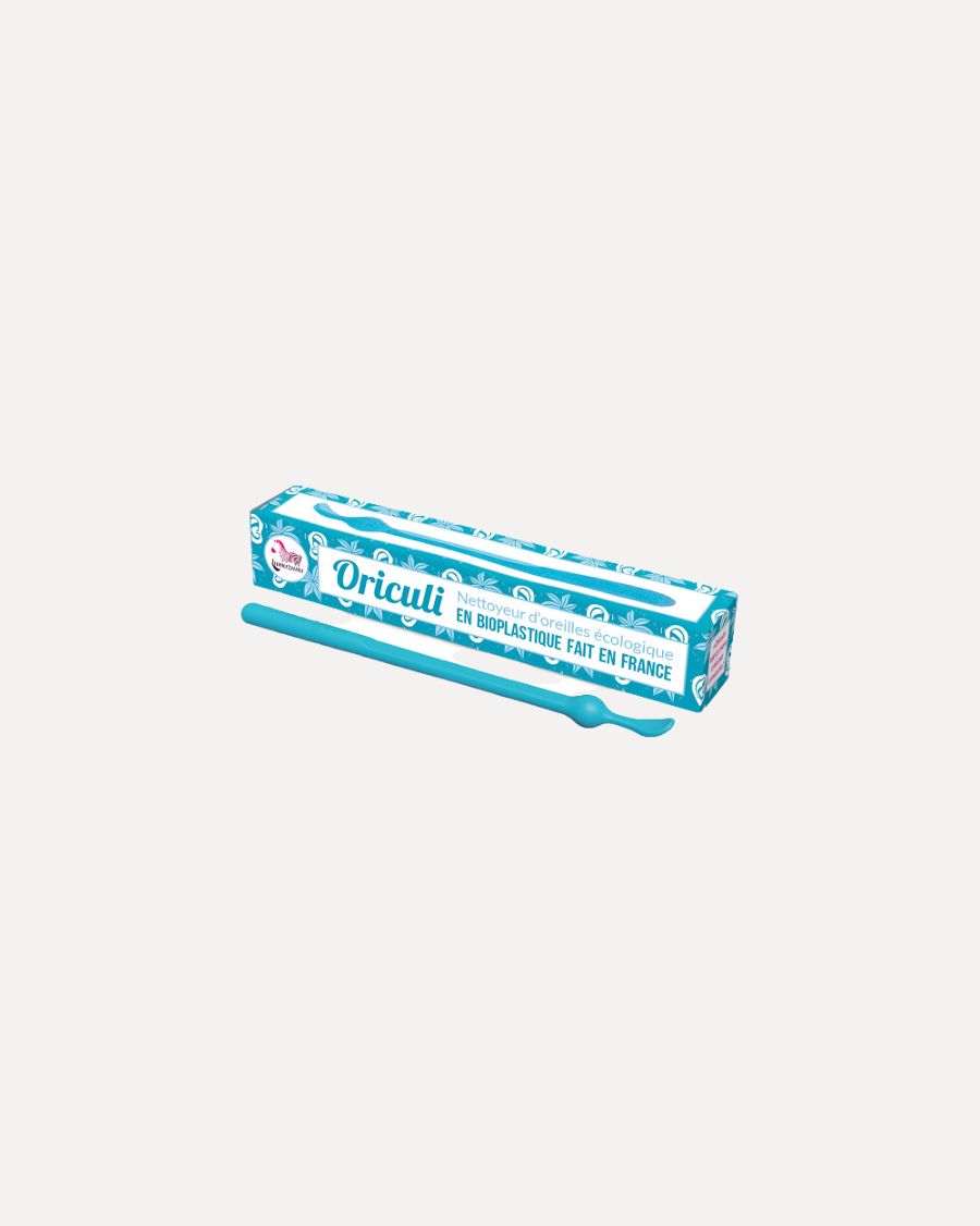 Lamazuna Mimikaki Ørerensepind