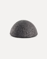 Organic Konjac Svamp Bamboo Charcoal - Uren hud