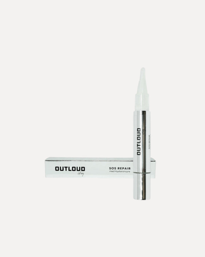 Outloud SOS Repair