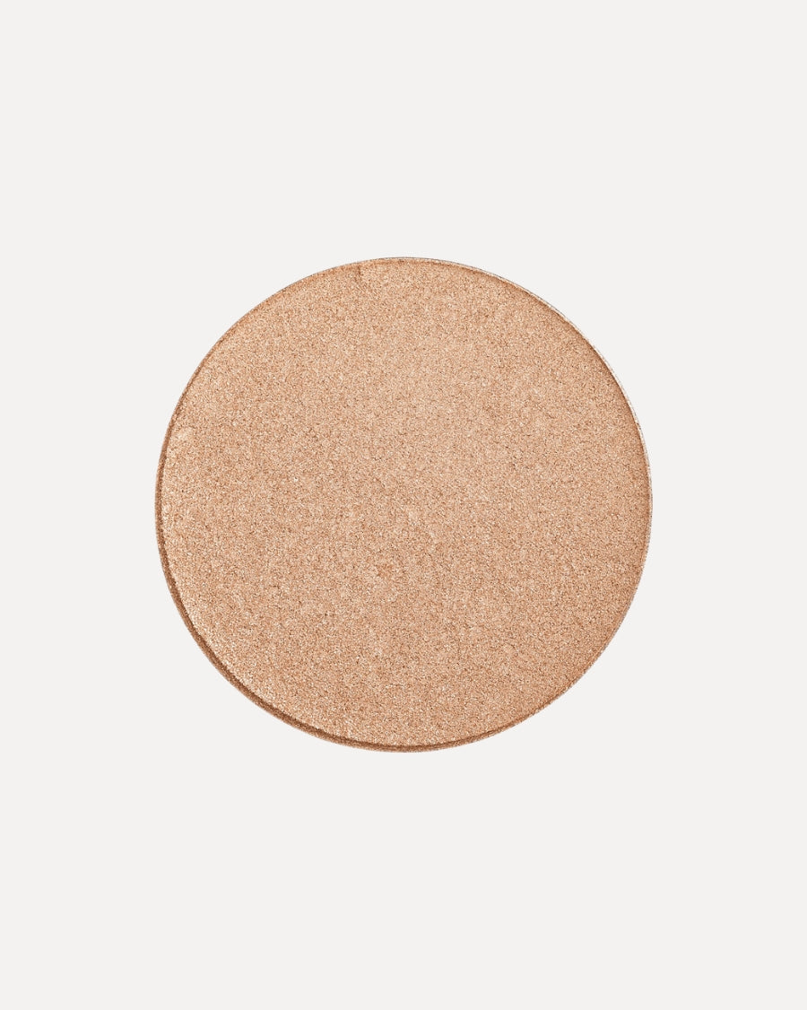 PuroBIO Cosmetics - Highlighter Glow Finish Champagne 01