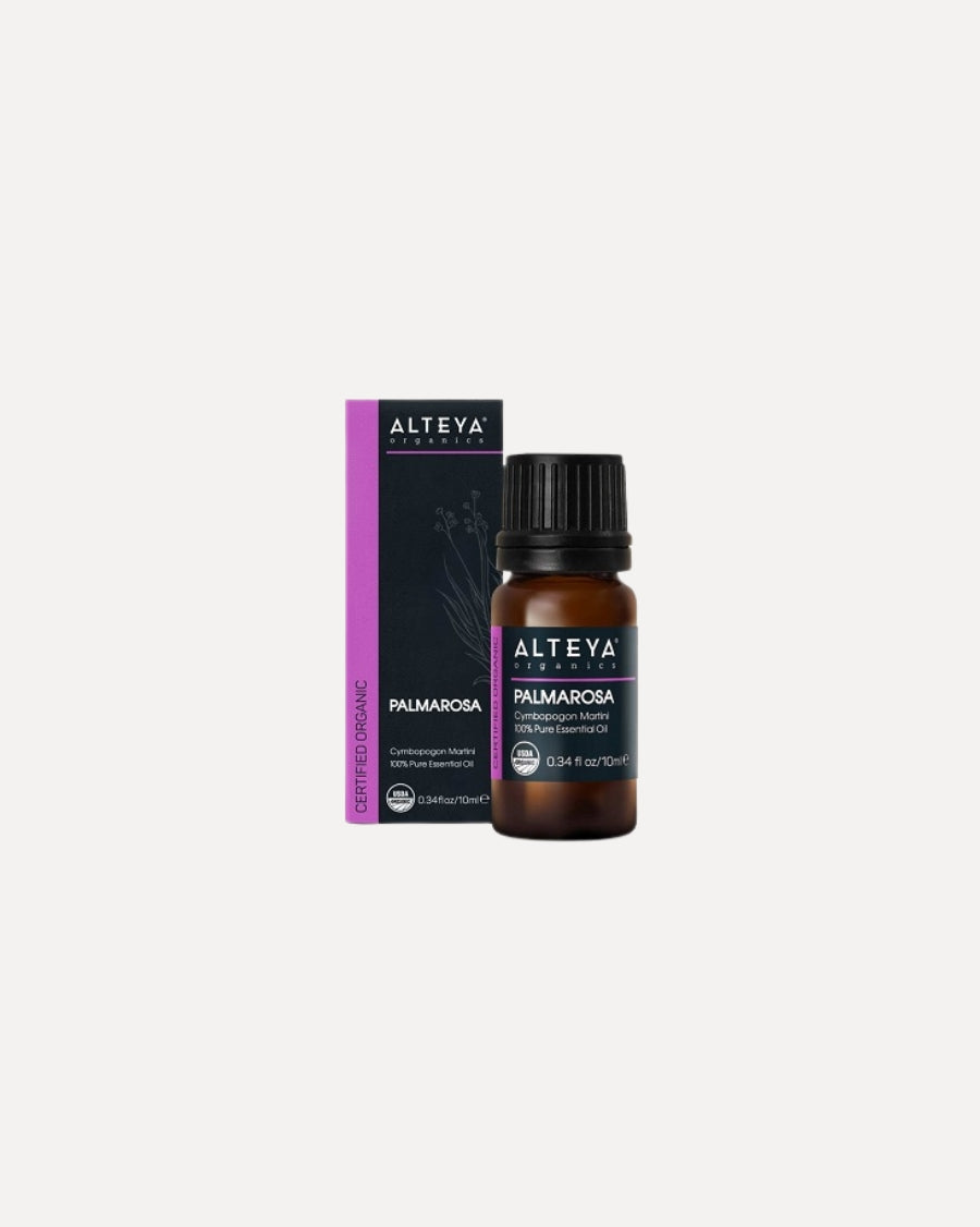 Alteya Organics Æterisk Olie – 10 ml