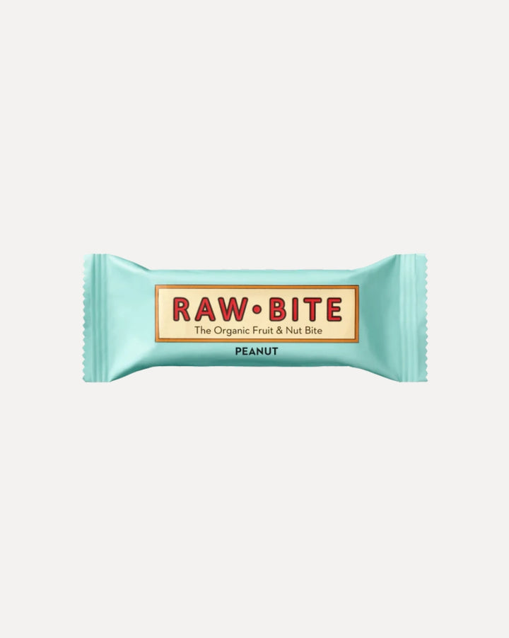 RawBite Peanut