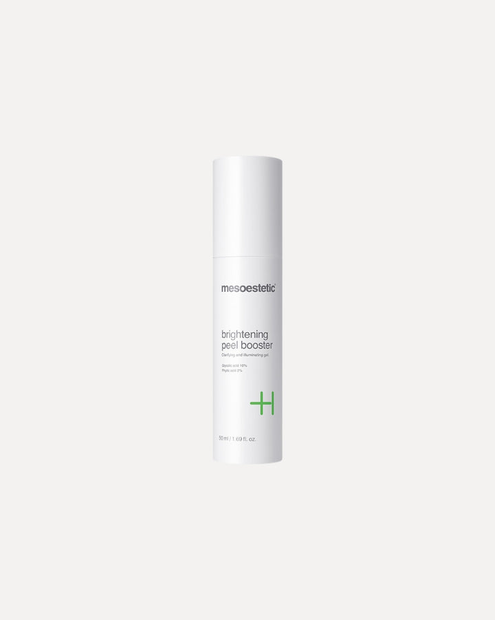 Mesoestetic Brightening Peel Booster - 50 ml