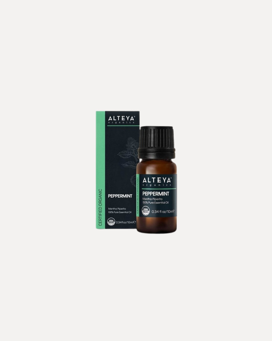 Alteya Organics Æterisk Olie – 10 ml