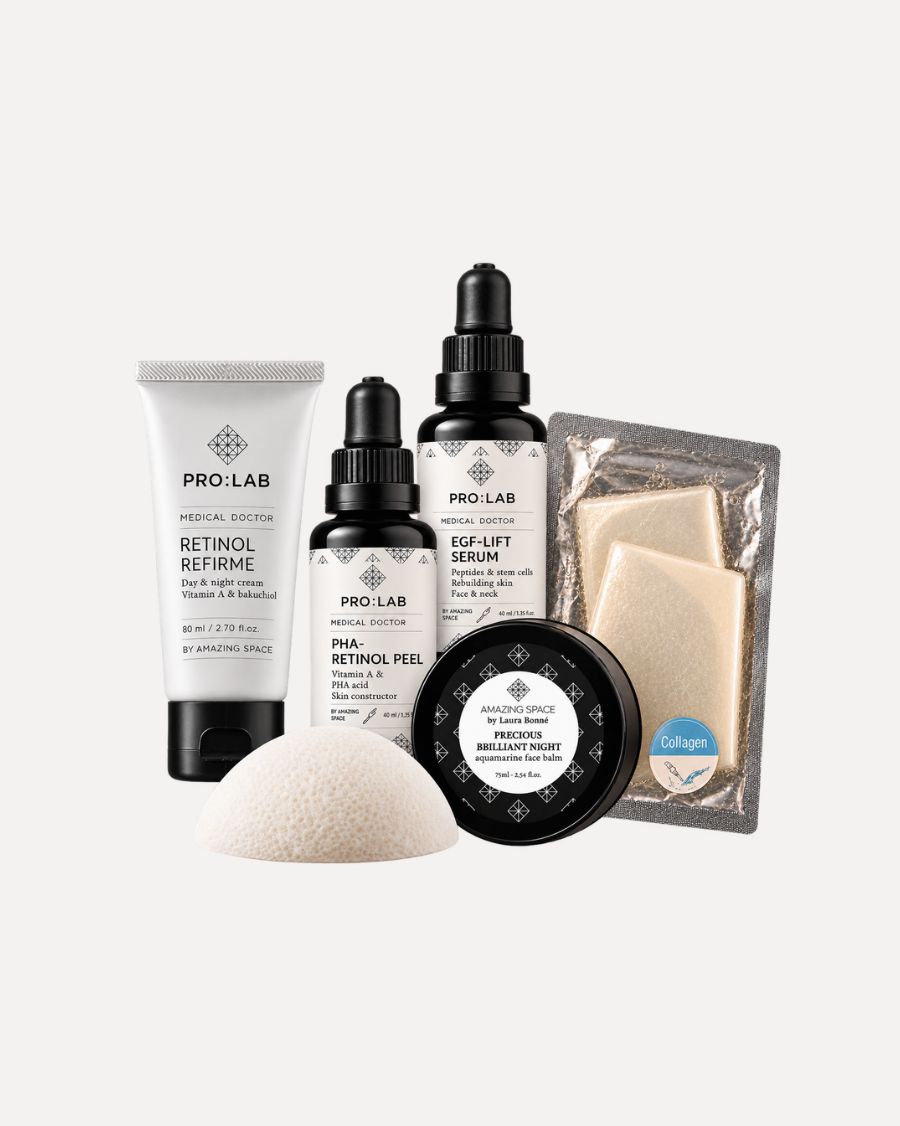 Peri Meno Skincare Bundle