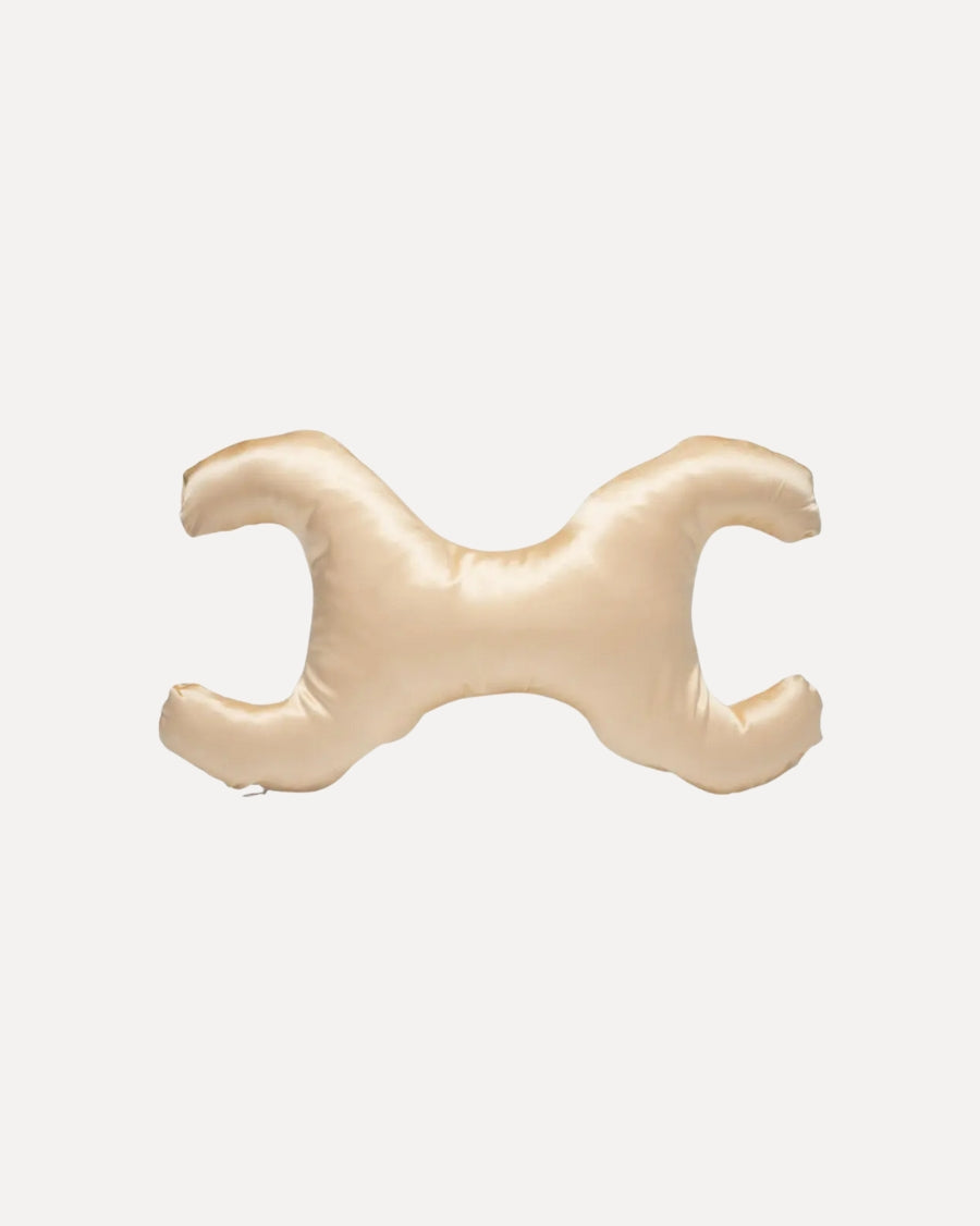 Save My Face hovedpude - La Petite silke