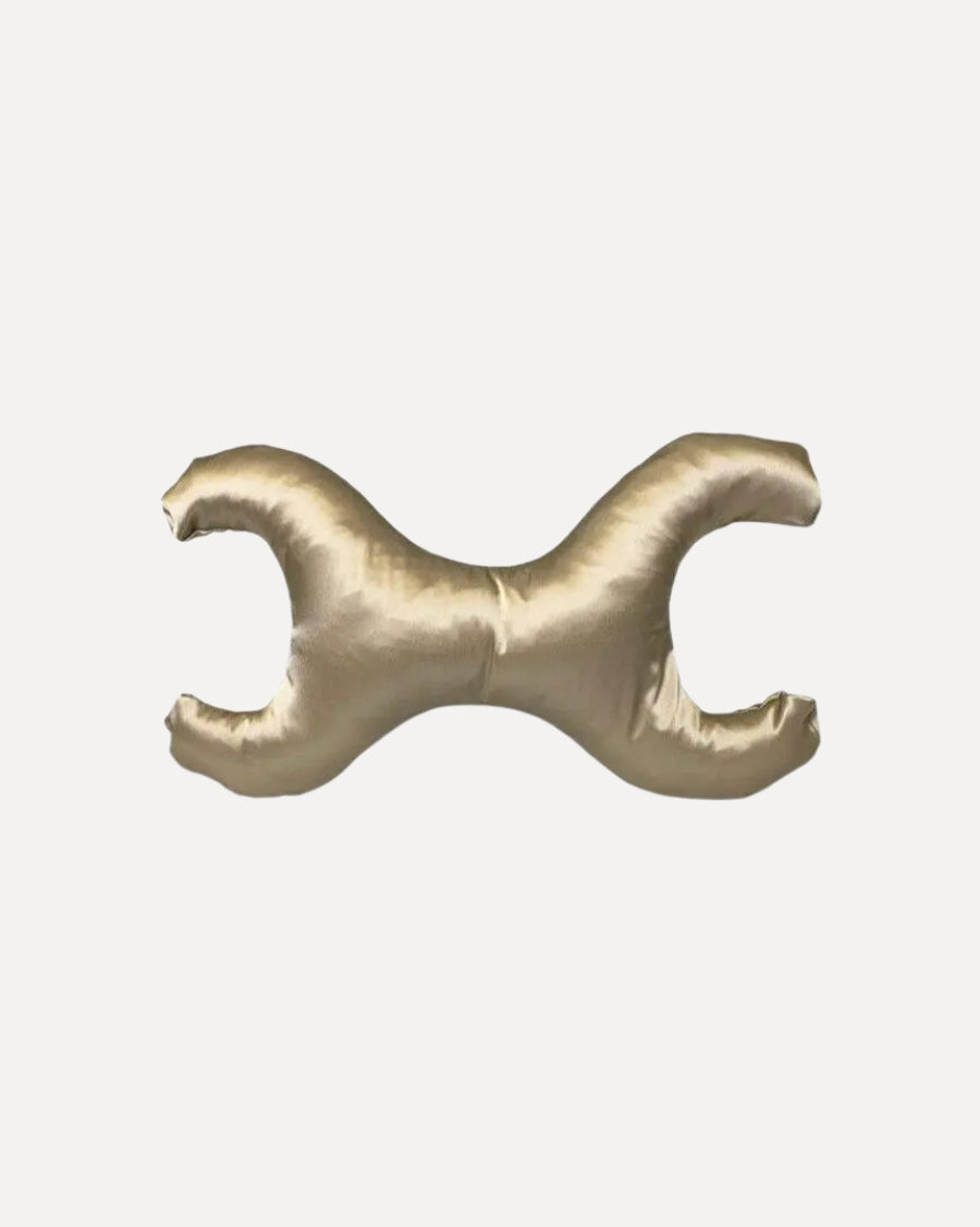 Save My Face hovedpude - La Petite silke