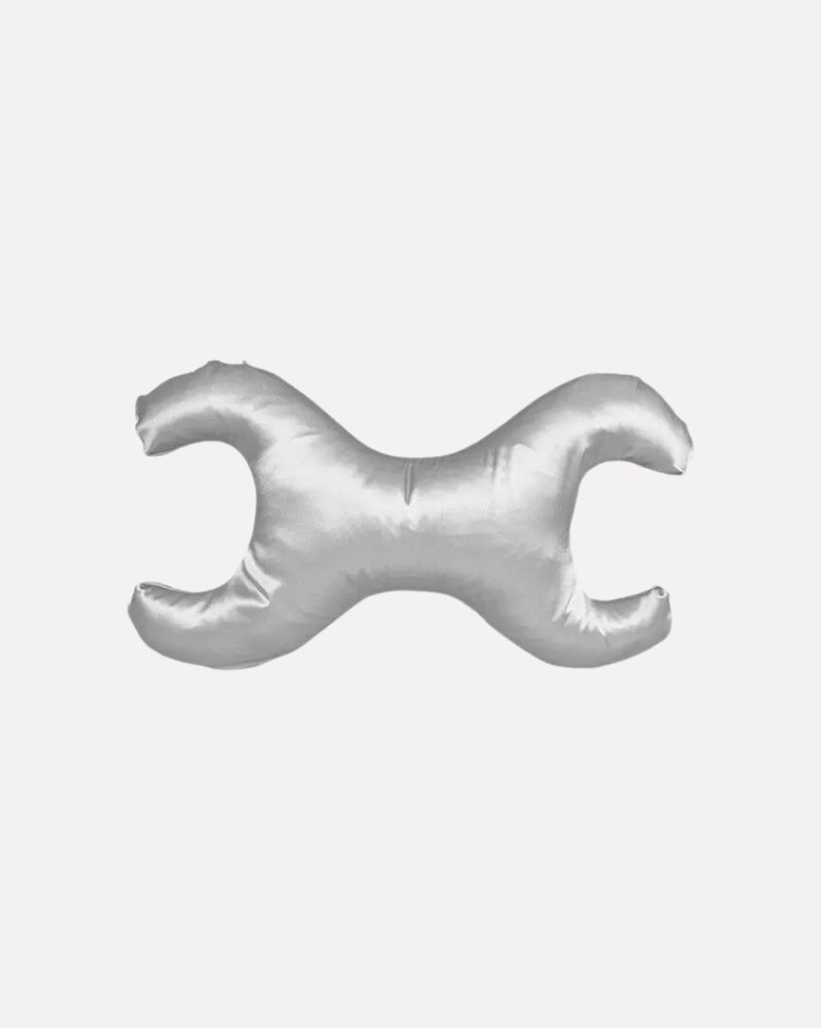 Save My Face hovedpude - La Petite silke