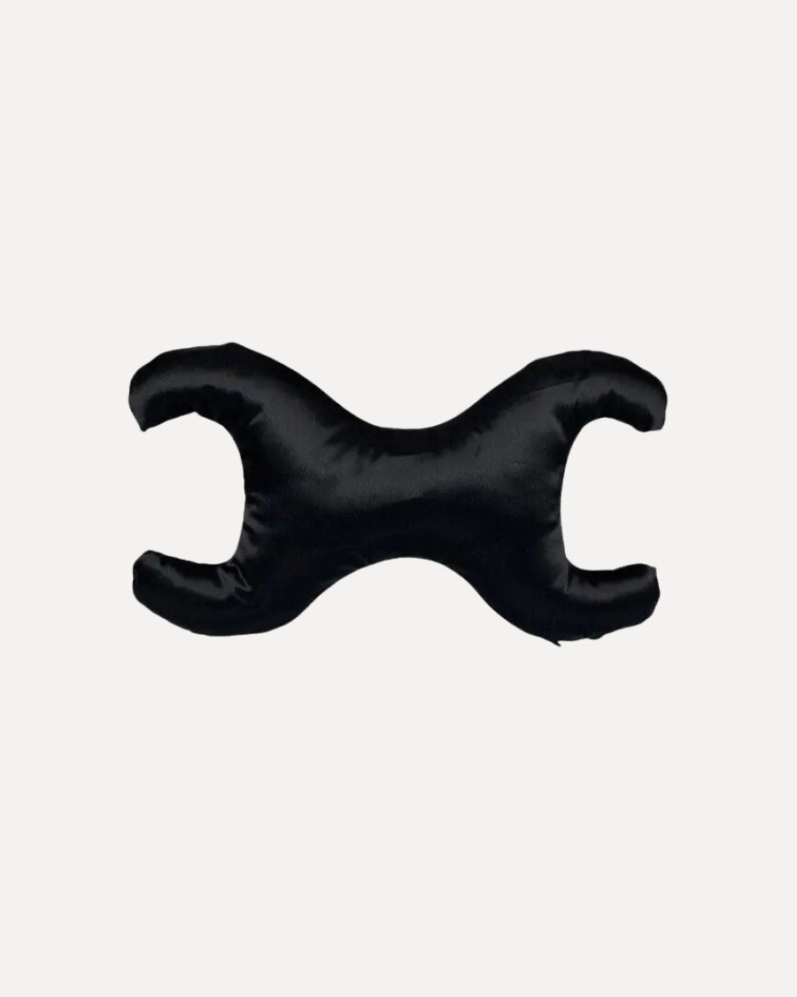 Save My Face hovedpude - La Petite silke