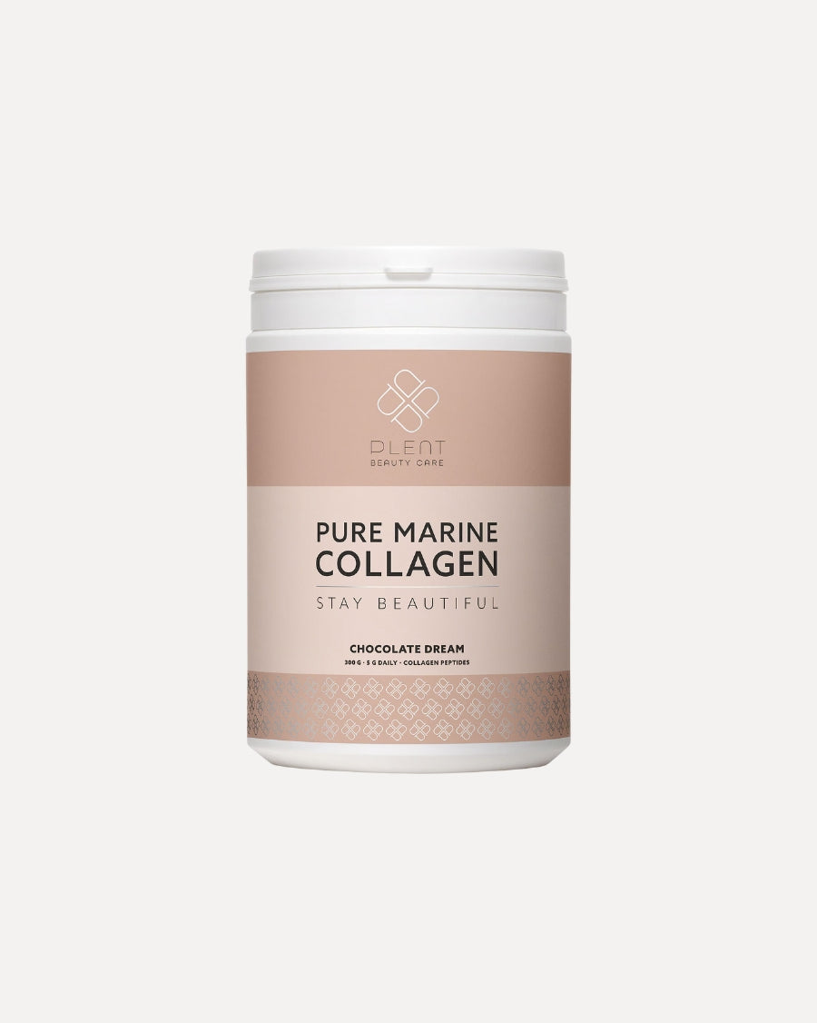 Plent Marine Collagen - Tropical Pineapple 300 g
