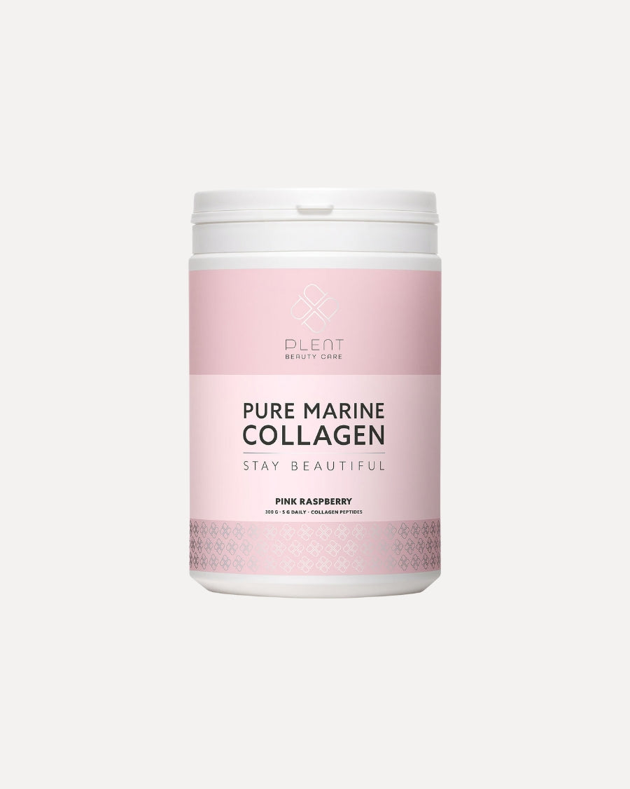Plent Marine Collagen - Tropical Pineapple 300 g