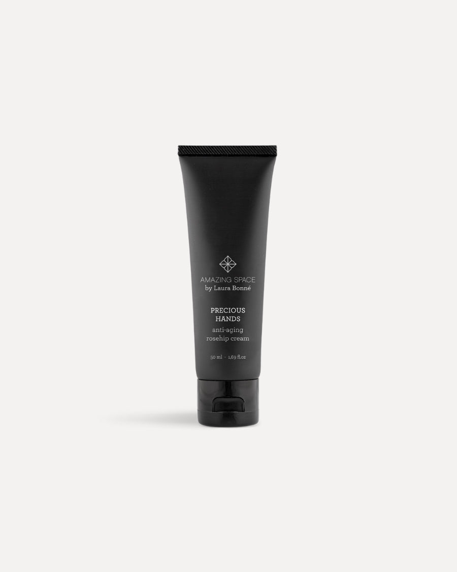 Precious Hands - Firming Hand Cream - 50 ml