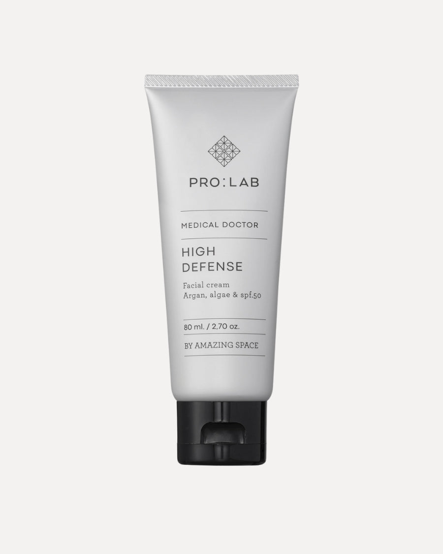 Amazing Space PRO:LAB High Defense Facial Cream