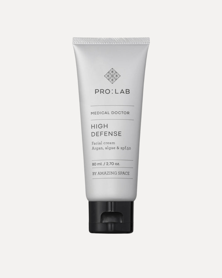 Amazing Space PRO:LAB High Defence Facial Cream