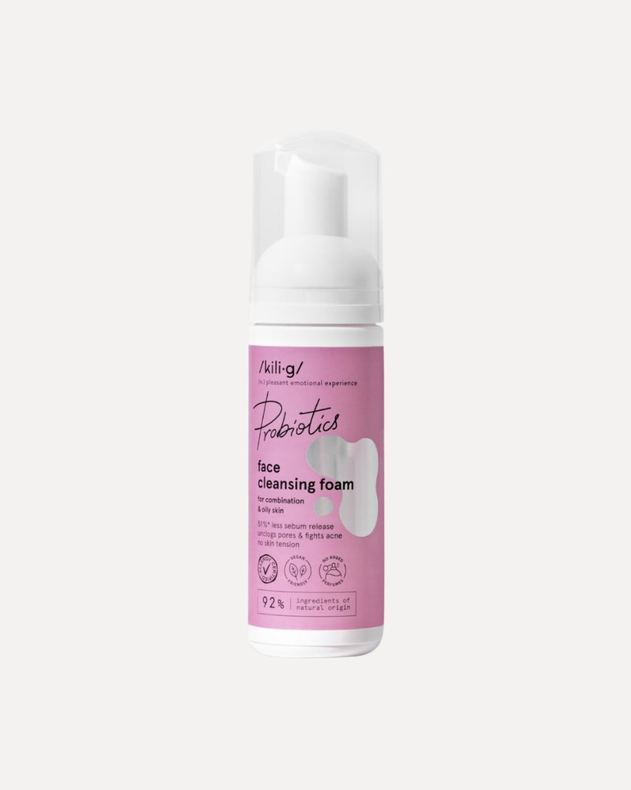 Teenage Clear Skin Kit