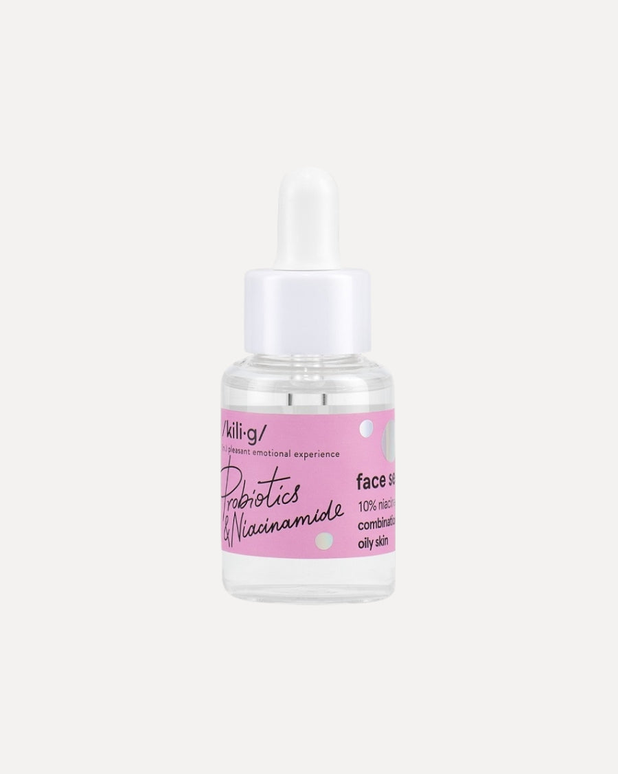 Teenage Clear Skin Kit
