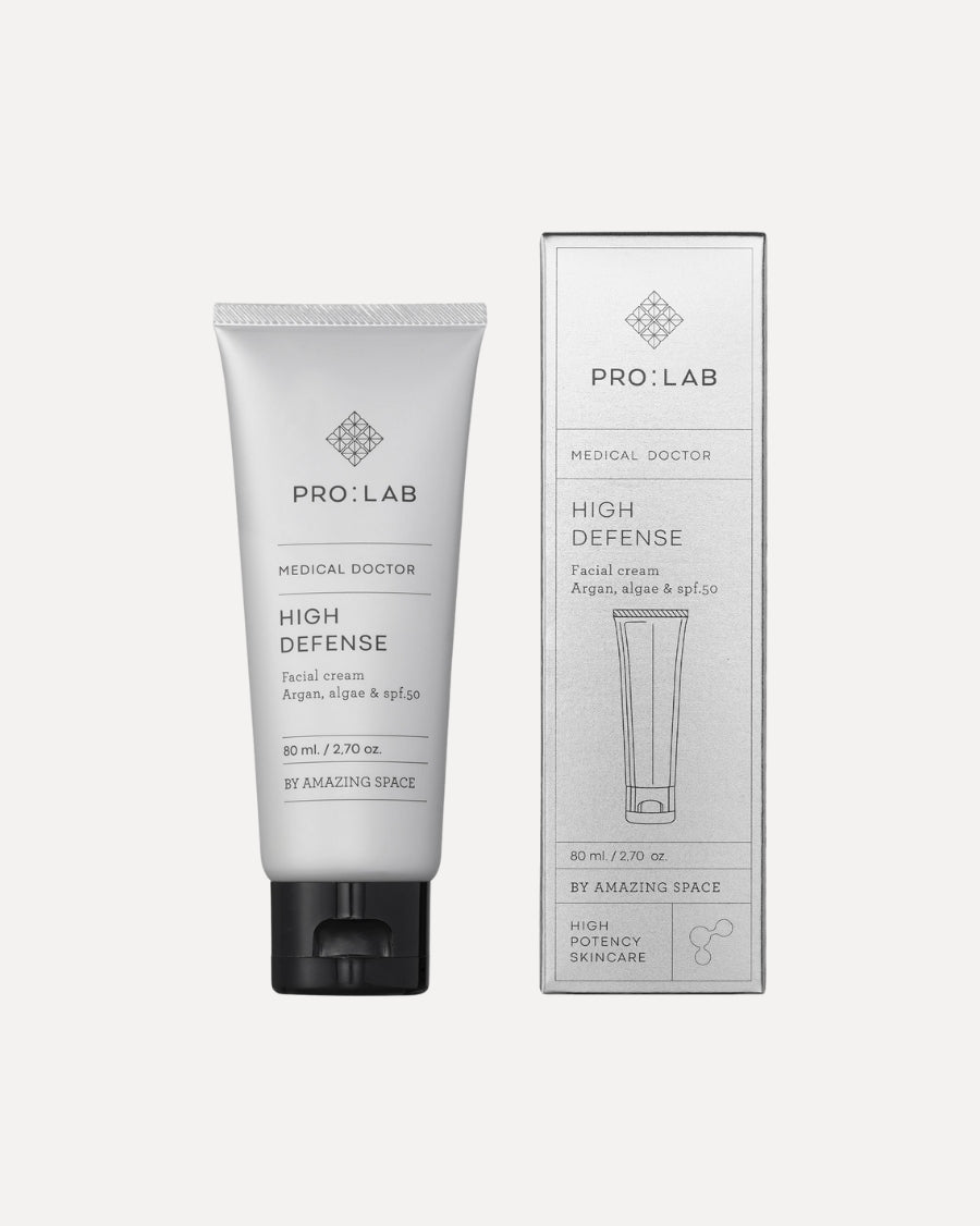 Amazing Space PRO:LAB High Defense Facial Cream