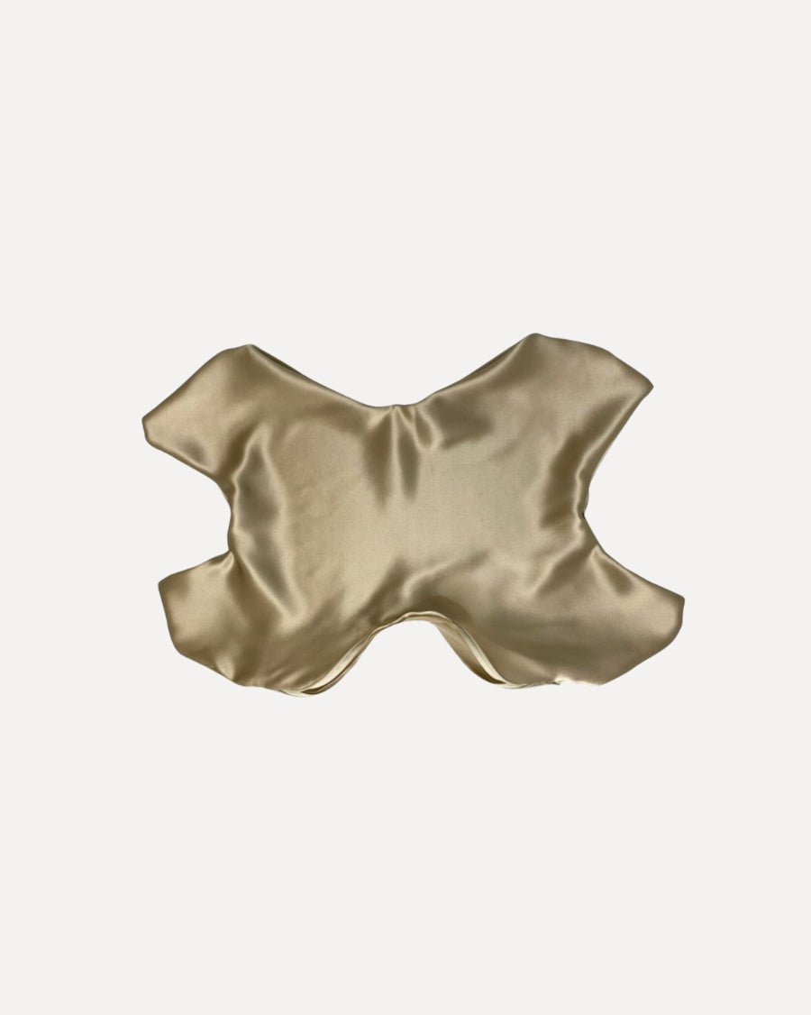 Save My Face Hovedpudebetræk - Le Grand silke