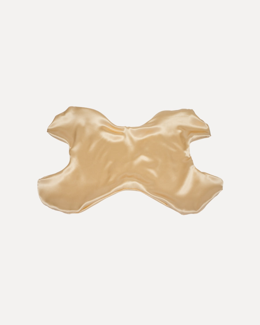 Save My Face Hovedpudebetræk - Le Grand silke