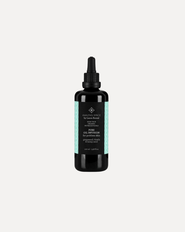 Amazing Space Pure Oil Infusion - 100 ml