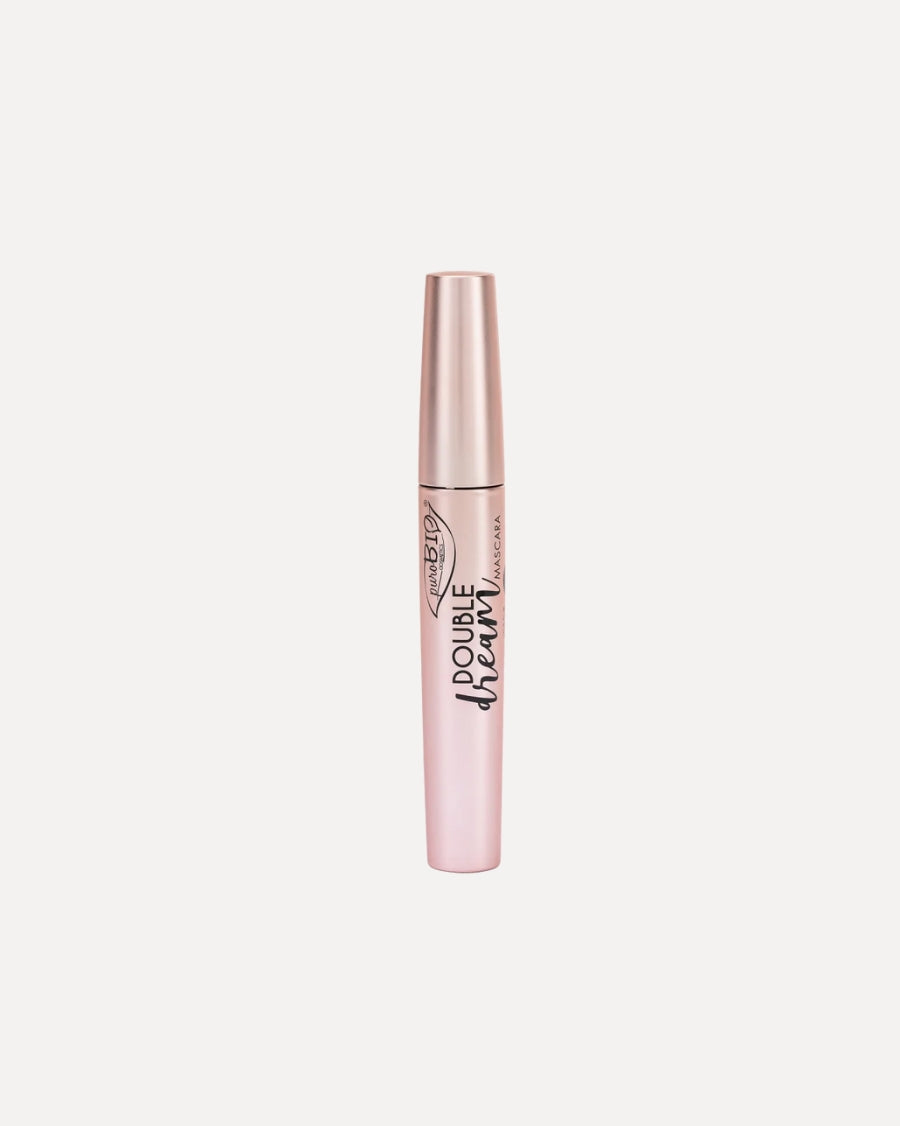 Purobio Cosmetics - Mascara Double Dream