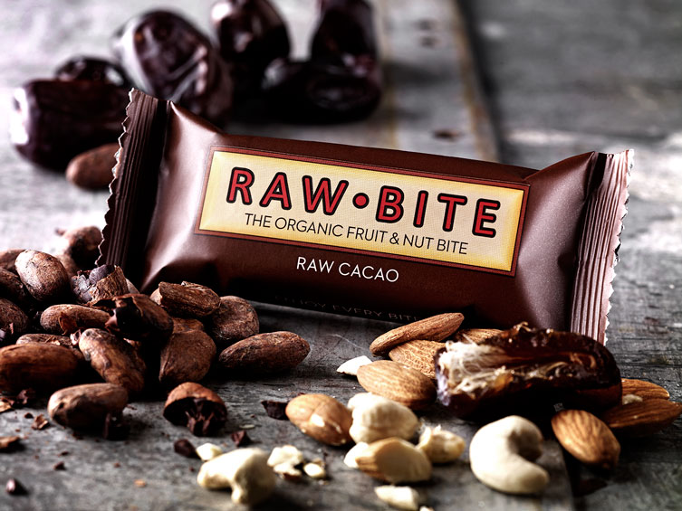 Raw Bite Cacao