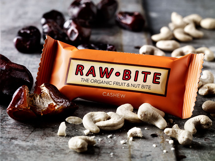 RawBite Cashew